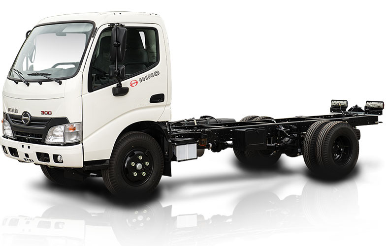 Báo giá Hino XZU 720l thùng đông lạnh mới nhất hiện nay