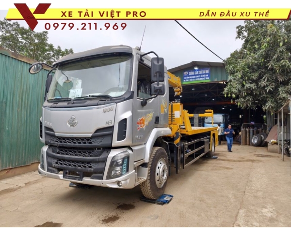Chenglong M3 Sàn Trượt Càng Kéo Gắn Cẩu Thước