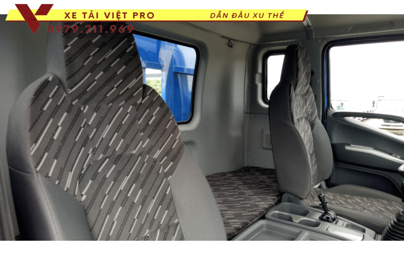 Xe tải Auman C160 gắn cẩu Unic 5 tấn