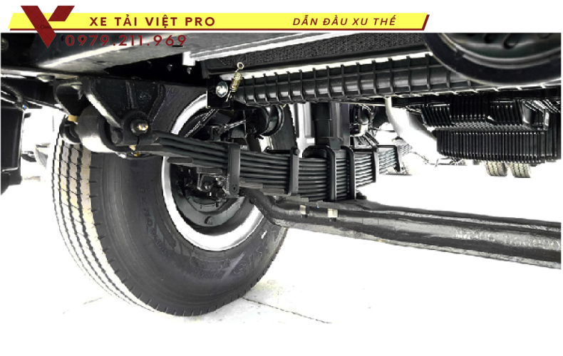 Xe tải Auman 3 chân gắn cẩu Soosan 7 tấn