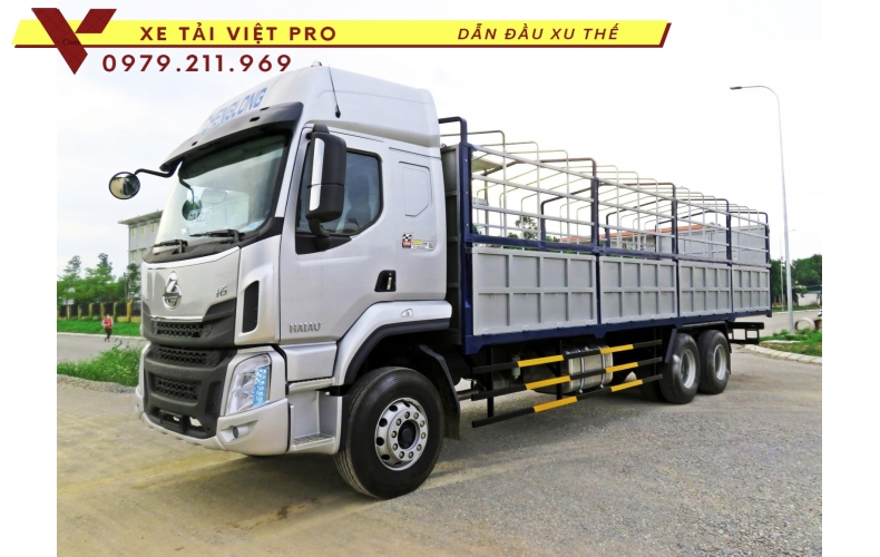 Báo giá Chenglong 3 chân tải thùng mui bạt mới nhất hiện nay