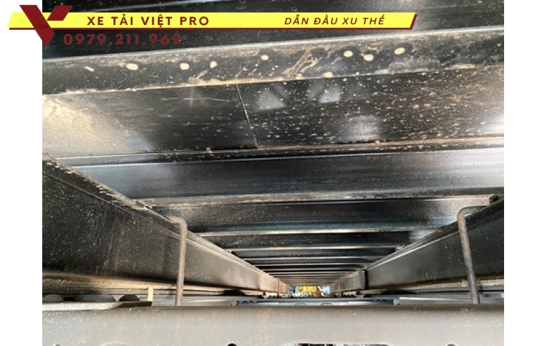 Báo giá Chenglong 3 chân tải thùng mui bạt mới nhất hiện nay