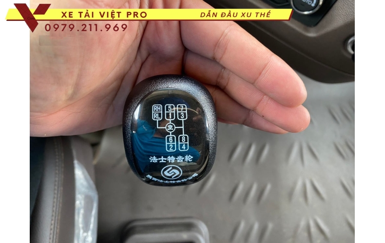 Báo giá Chenglong 3 chân tải thùng mui bạt mới nhất hiện nay