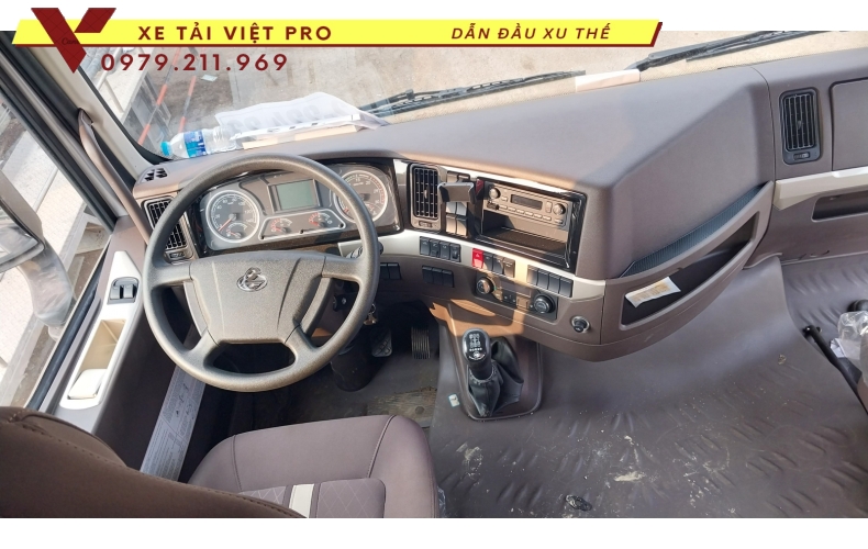 Xe tải Chenglong gắn cẩu Atom 15 tấn, Thông số và báo giá