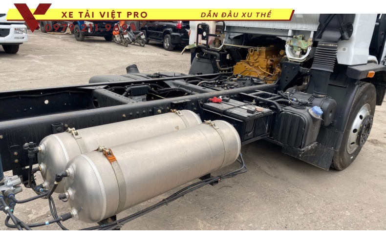 Đánh giá xe Dongfeng D8 sẽ như thế nào?