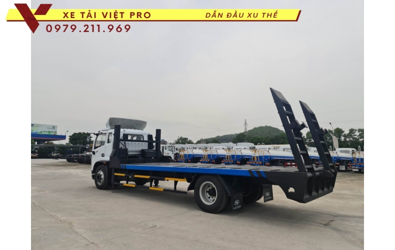 Đánh giá xe Dongfeng D8 sẽ như thế nào?