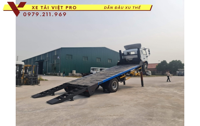 Đánh giá xe Dongfeng D8 sẽ như thế nào?