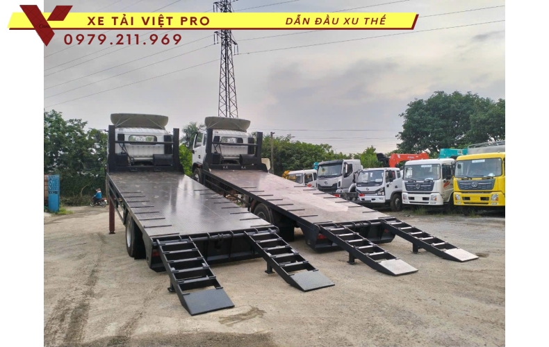 Đánh giá xe Dongfeng D8 sẽ như thế nào?