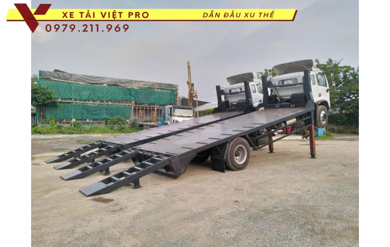 Đánh giá xe Dongfeng D8 sẽ như thế nào?