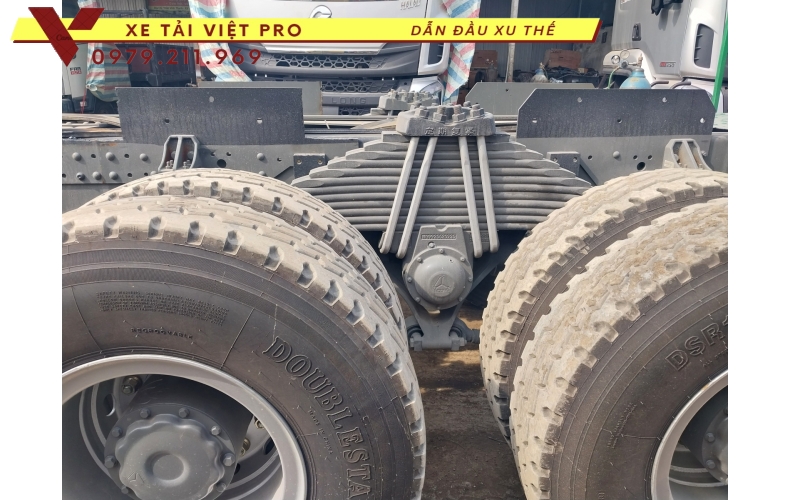 Xe tải Dongfeng 4c gắn cẩu XCMG 16 tấn, Tổng quan và đánh giá chi tiết