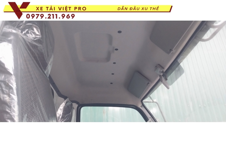 Báo giá xe dongfeng chở bùn mới nhất hiện nay 2024