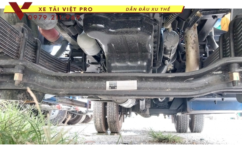Giá Xe téc chở xăng dầu dongfeng D7 mới nhất