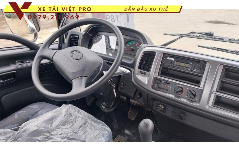 Xe tai hino FG gắn cẩu Kanglim 5 tấn giá bao nhiêu?