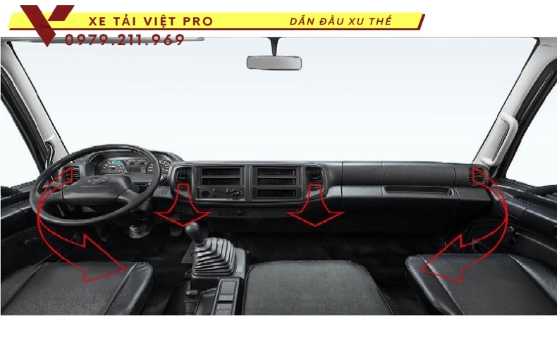 Hino FG gắn cẩu Soosan 3 tấn 4 đốt