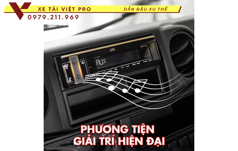 Hino XZU730l gắn cẩu Tadano 3 tấn