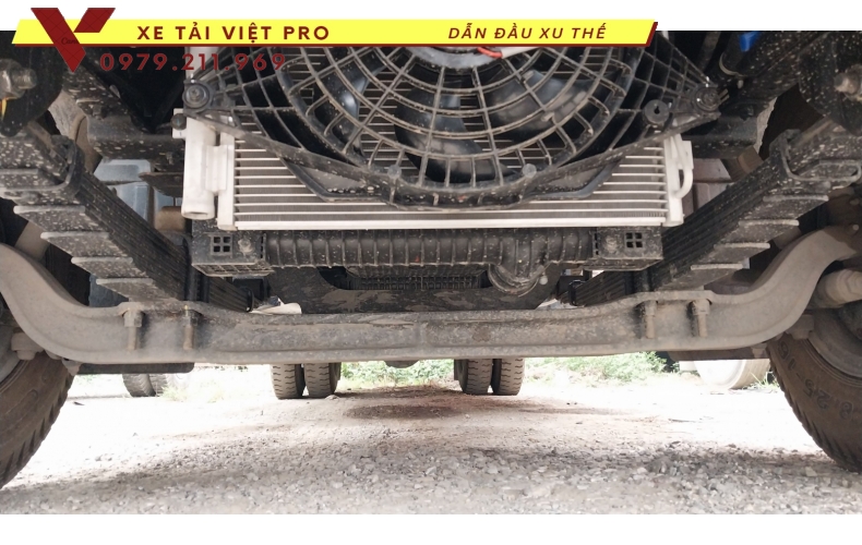 Báo giá hyundai 110XL gắn cẩu xcmg 3 tấn mới nhất năm 2024