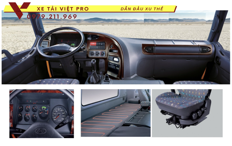 Giá xe hyundai HD 170 téc chở xăng dầu mới nhất