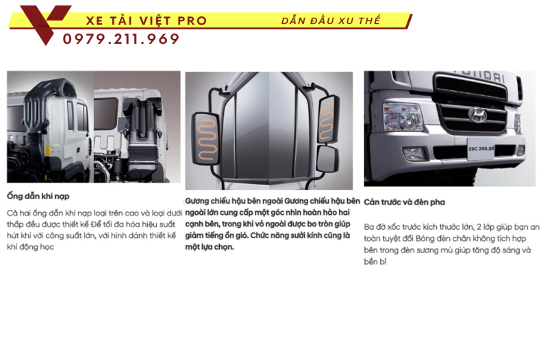 Giá xe hyundai HD 170 téc chở xăng dầu mới nhất