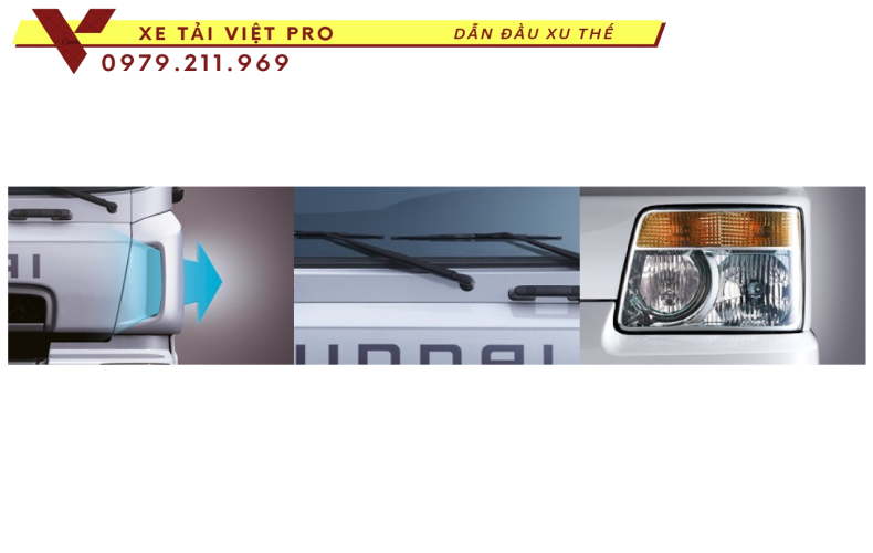 Giá xe hyundai HD 170 téc chở xăng dầu mới nhất
