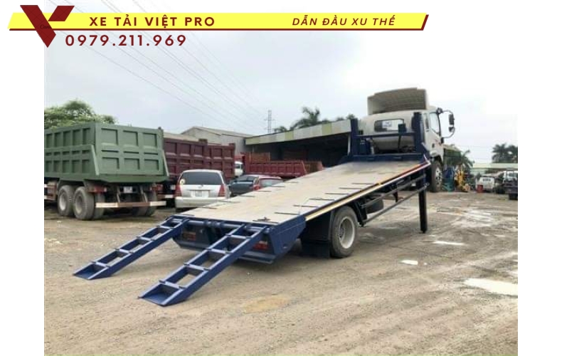 Xe JAC N900 nâng đầu có giá bao nhiêu?