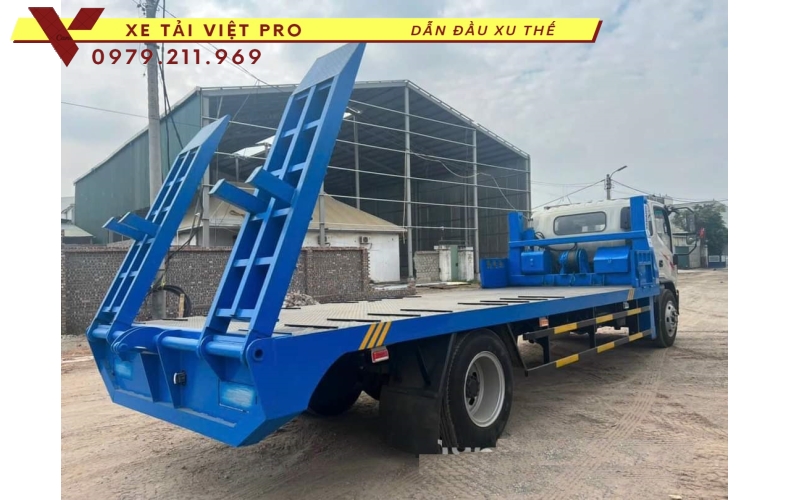 Xe JAC N900 nâng đầu có giá bao nhiêu?