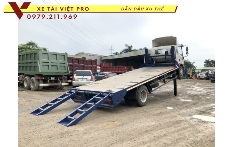 Xe JAC N900 nâng đầu có giá bao nhiêu?