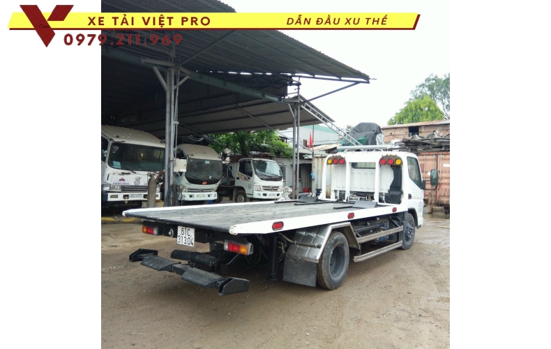 Ollin 500B Cứu hộ giải pháp cứu hộ gọn nhẹ nhất hiện nay