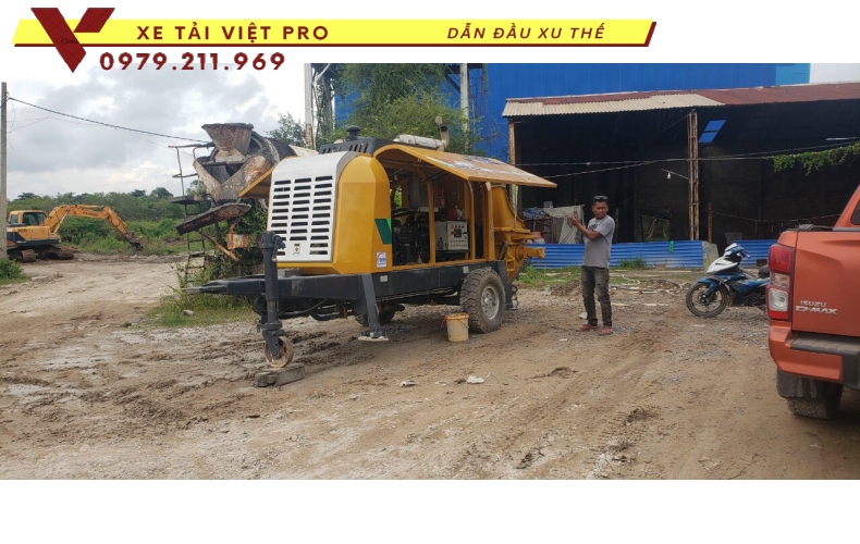 Ollin 700B cứu hộ sàn trượt