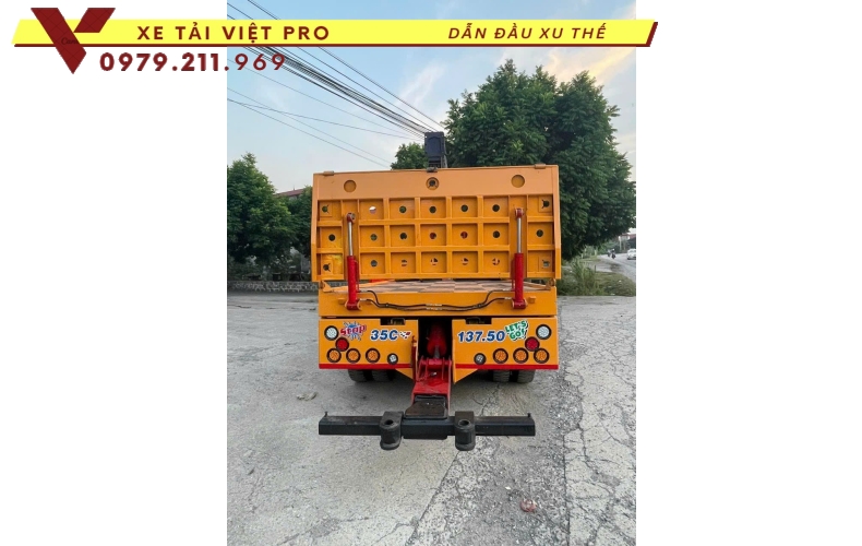 Ollin 700B cứu hộ sàn trượt