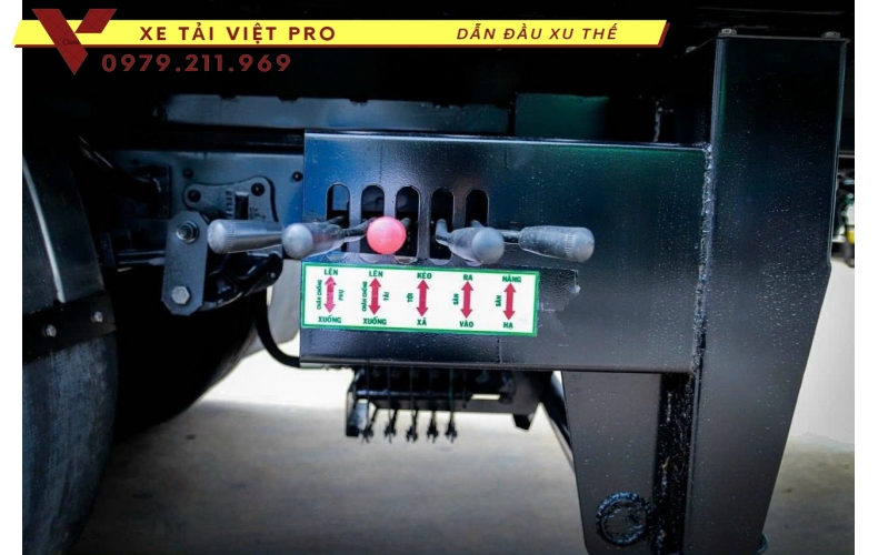 Ollin 700B cứu hộ sàn trượt