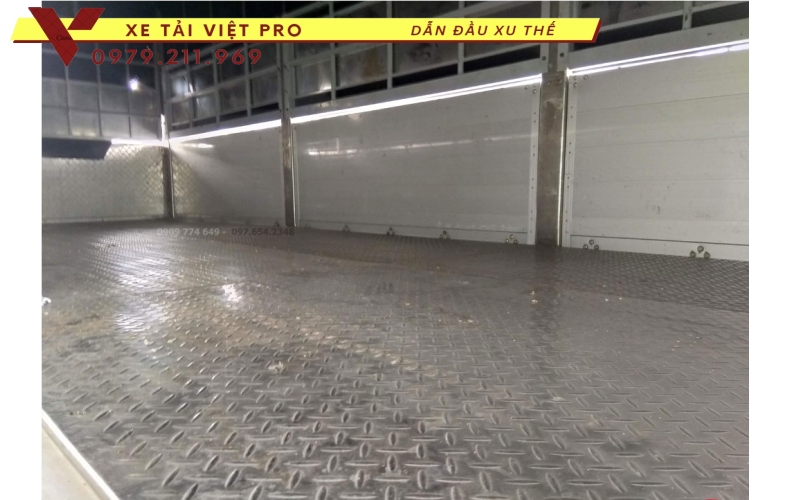 Báo giá xe Hino FG thùng mui bạt mới nhất năm 2024