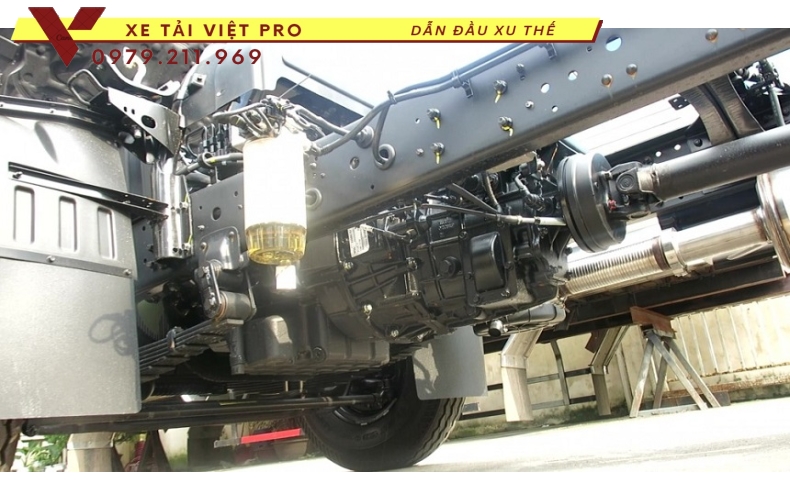 Báo giá Hyundai 110 xl thùng kín inxox mới nhất hiện nay