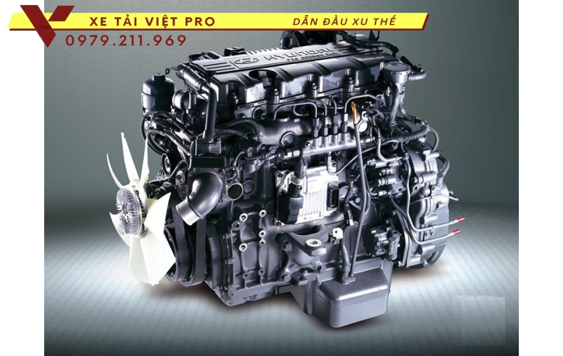 Báo giá Hyundai 110 xl thùng kín inxox mới nhất hiện nay